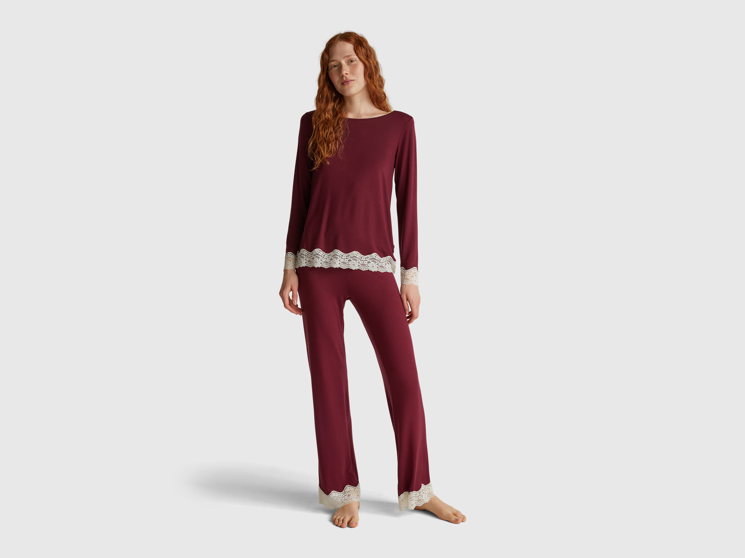 SWEATER L/S Women image number 3